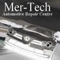 Mer-Tech is Hull's Mercedes-Benz Independent Service, Repair, Mot and advanced diagnostic center