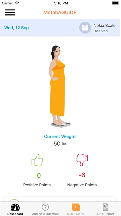 MetabAGUIDE screenshot-3