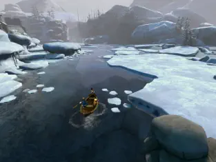 Captura de Pantalla 5 Brothers: A Tale of Two Sons iphone