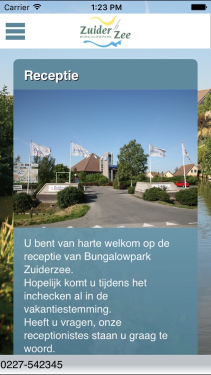 Zuiderzee screenshot-3