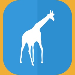 Animals - Infant photo book