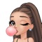 Ariana Grande has released her very own emoji keyboard, and it’s iconic