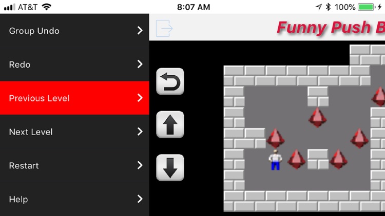Funny Push Box - KSokoban