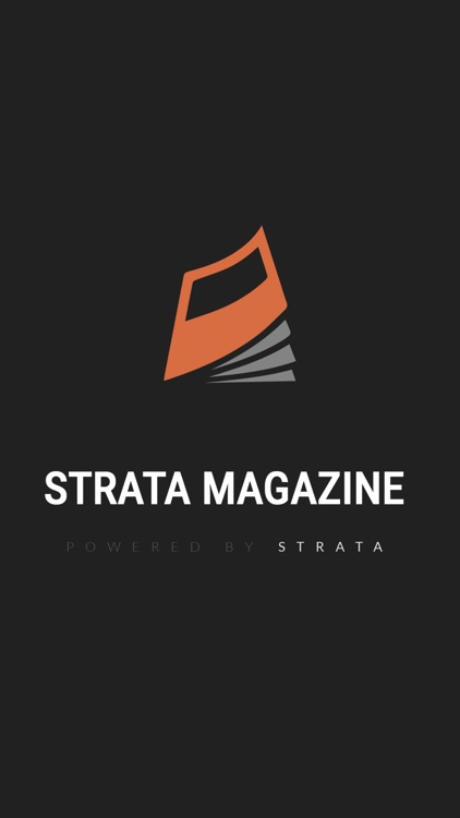 Strata Magazine