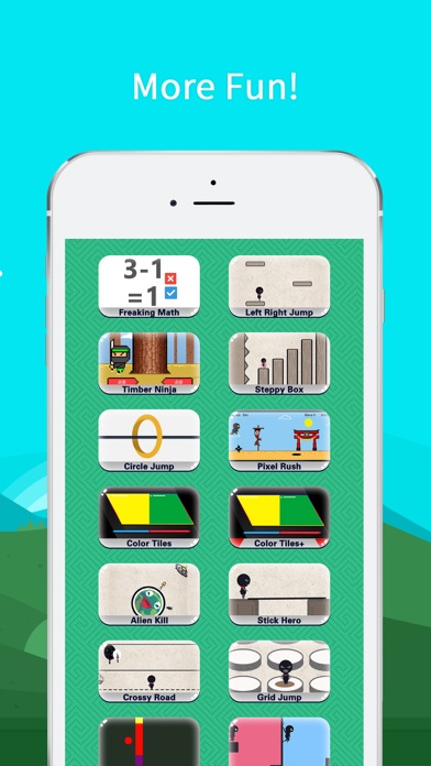 TriviaGames - Fun Trivia Games in One Box screenshot 2