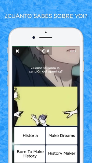 YOI Amino en Español(圖2)-速報App