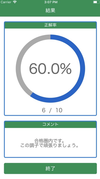 基本情報技術者試験取得