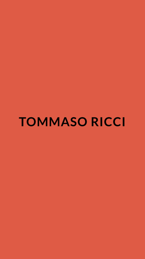 Tommaso Ricci