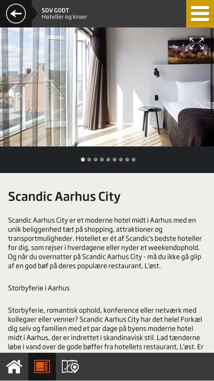 Visit Aarhus
