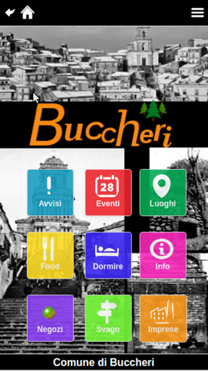 Comune di Buccheri(圖1)-速報App