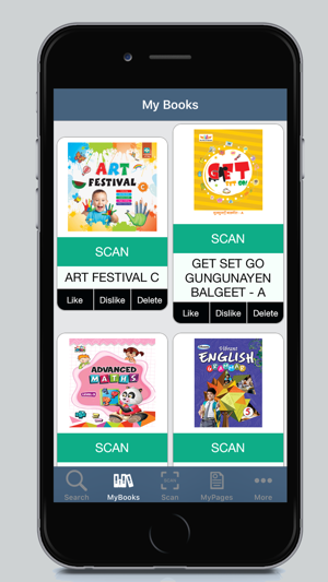 SmartKidz AR(圖3)-速報App