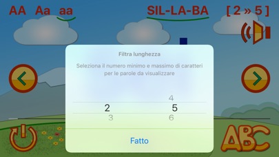 Leggo Felice screenshot 4