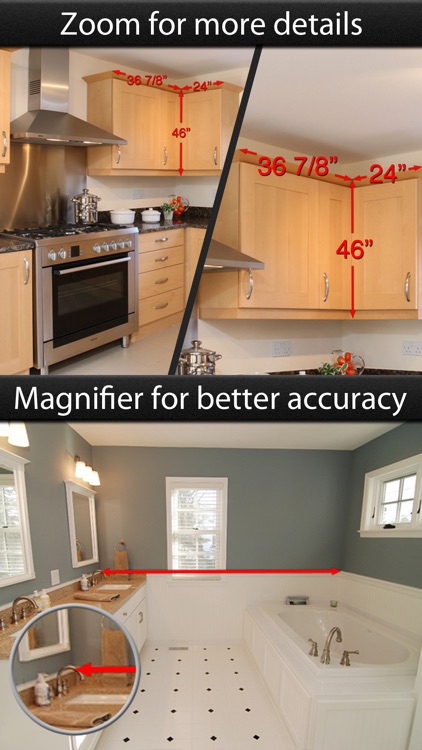 Photo Measures Lite