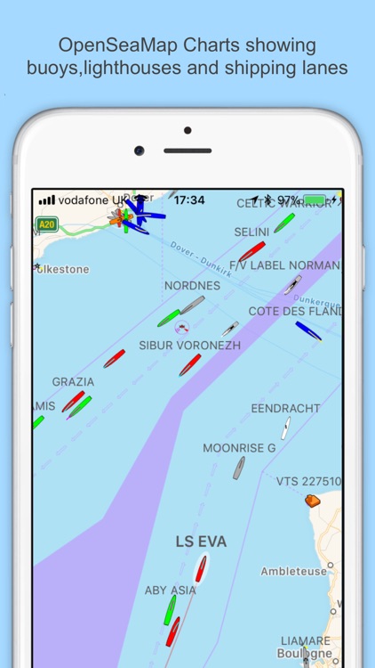 Boat Watch Pro screenshot-3