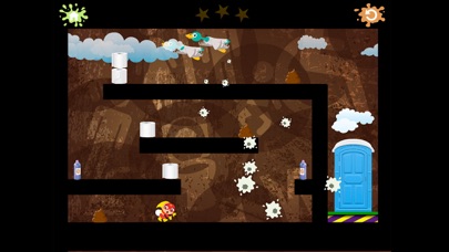 Captain Fartipants screenshot 4