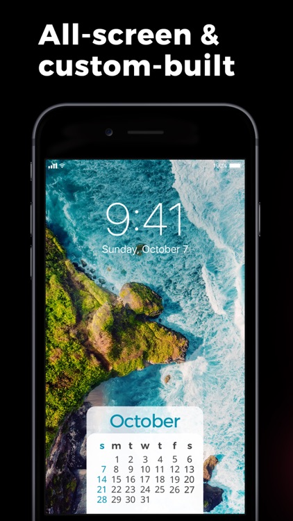 Wallpapers & Themes for Me screenshot-3