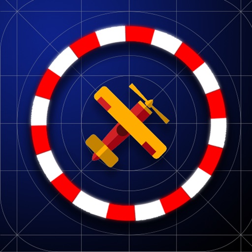 Loop da Loop: Stunt Plane Ace iOS App