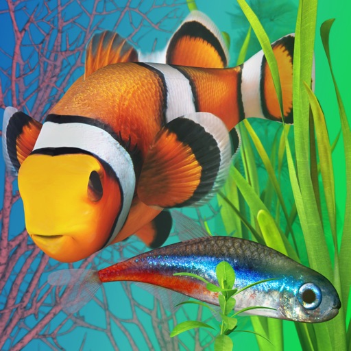 Aquarium 3D - Fish Farm - Apps on Google Play