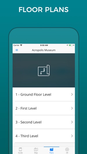 Acropolis Museum Guide(圖2)-速報App