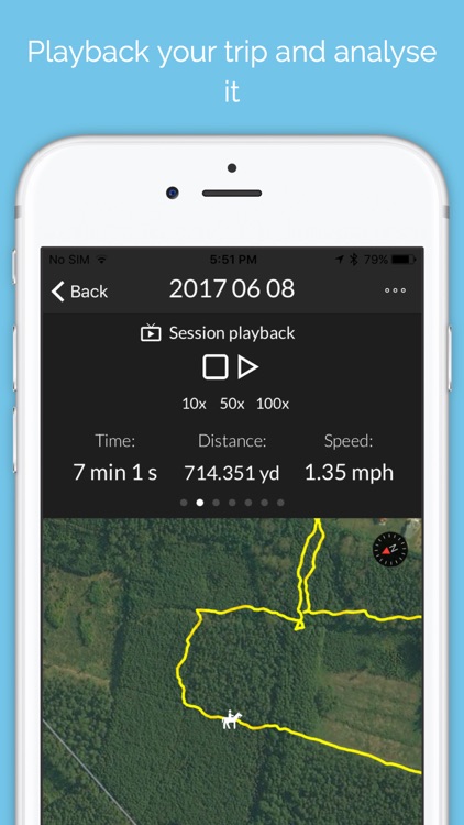 Wheelchair Tracker (Sports & General Tracking)