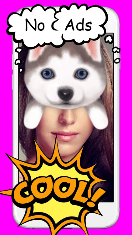 Funny Face Pro