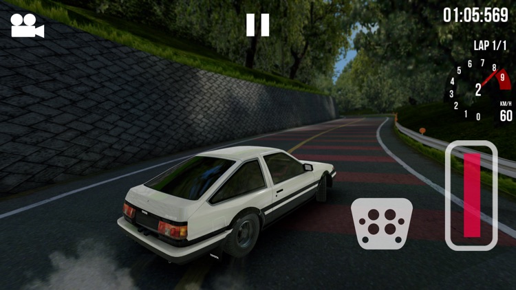 Assoluto Racing