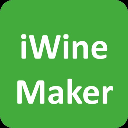 iWinemaker