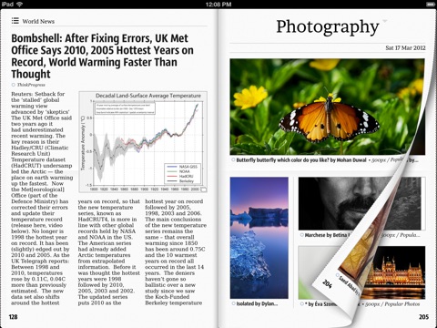 The Early Edition 2 screenshot 2