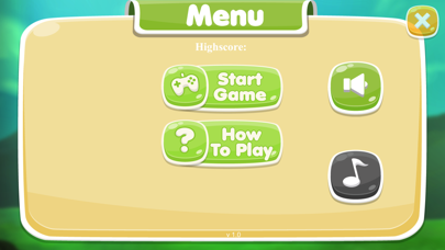 高尔夫竞技－超具挑战性的体育小游戏 screenshot 1
