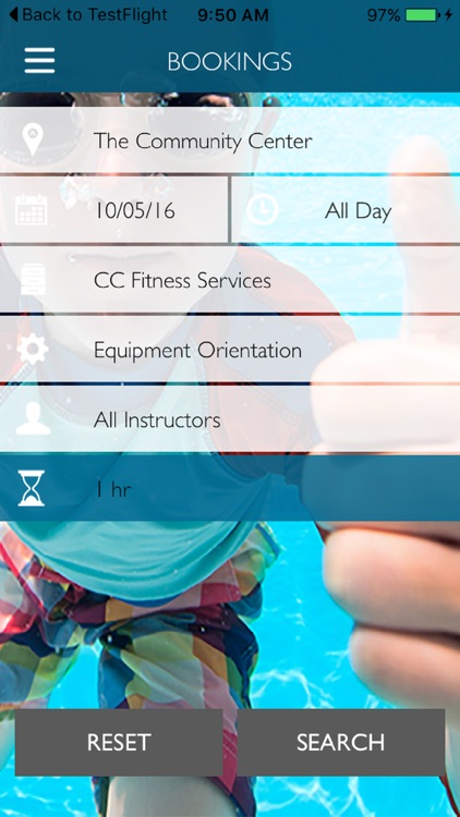 Madison Community Center App screenshot-4