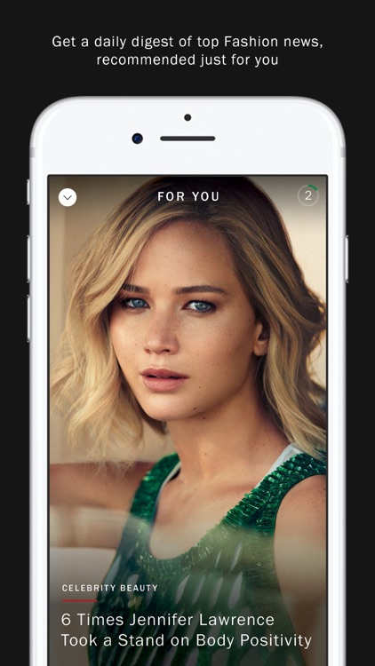 Vogue screenshot-0