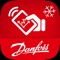 Danfoss A/S, a world leader in food retail refrigeration and air conditioning controls, presents the Danfoss SiteService App