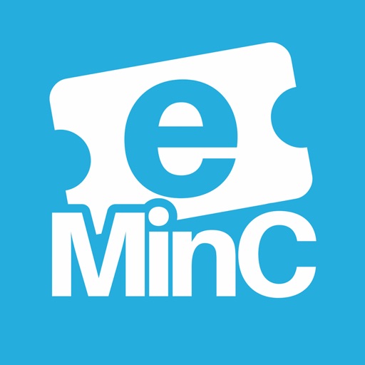 eMinC icon