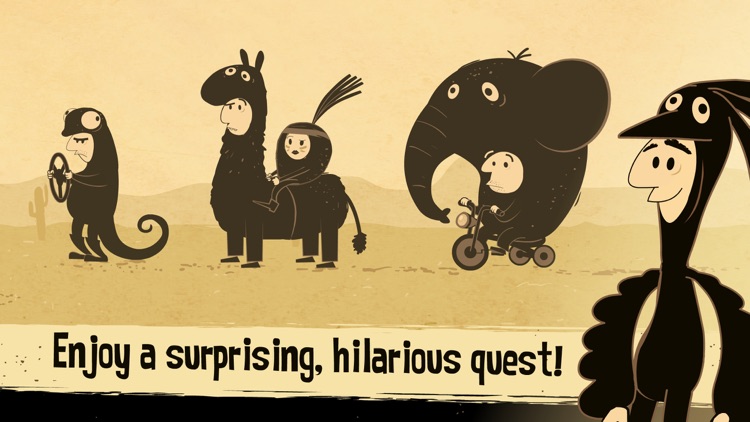 The Office Quest screenshot-1