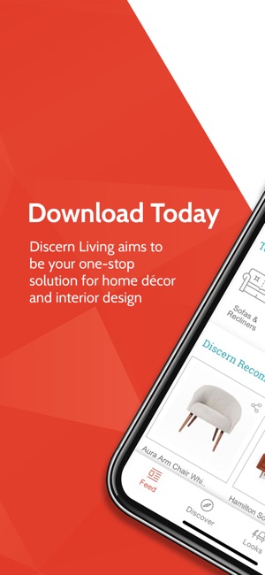 Discern Living(圖1)-速報App