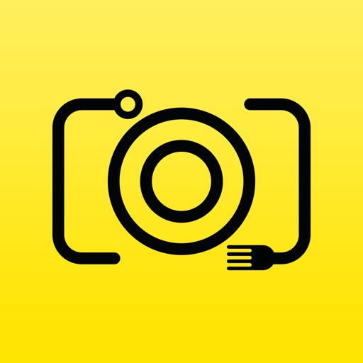 Epicoo - Photo Editor For Food iOS App