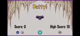 Game screenshot Batty! mod apk