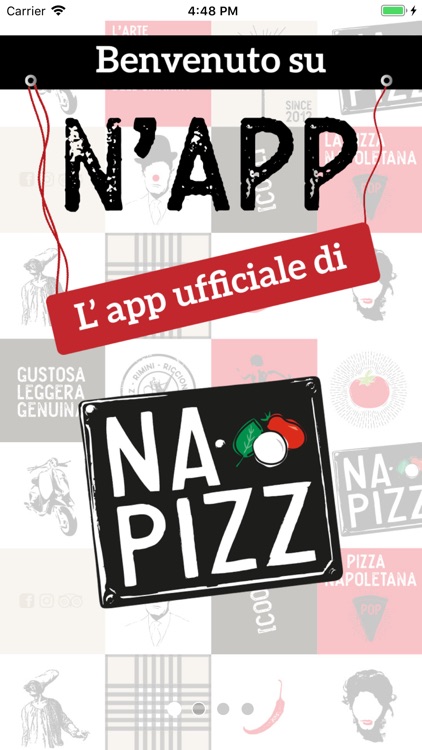 Napizz