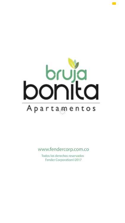 Bruja Bonita