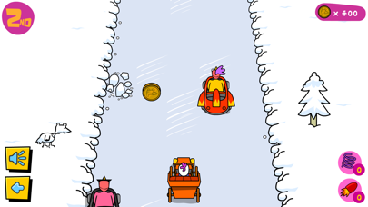 Race and Chase Screenshot 3
