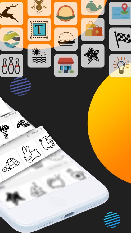Logo Maker: Watermark Designer