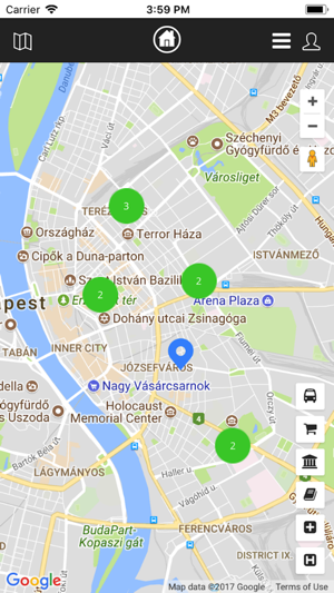 Budapest Rents(圖2)-速報App