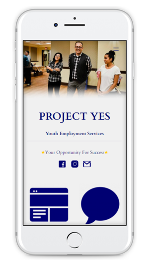 Project YES(圖1)-速報App