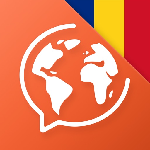 Learn Romanian – Mondly iOS App