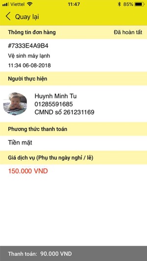 ION – DV SỬA CHỮA(圖5)-速報App