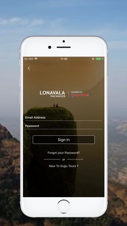 Lonavala Tours and Packages screenshot-5