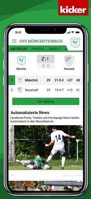 SVS Münchst.(圖1)-速報App