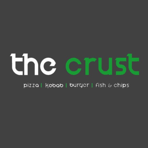 The Crust Redditch icon