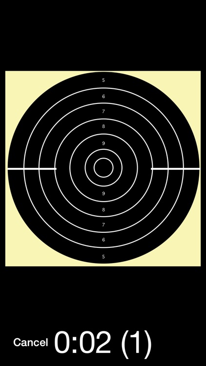 ISSF Shot Timer screenshot-3