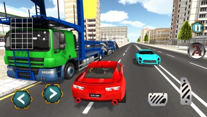 ROBOT TRUCK- BIKE TRANSFORMERS 1.5 IOS ĐUA XE ROBOT TRUCK- BIKE TRANSFORMERS 1.5 IOS